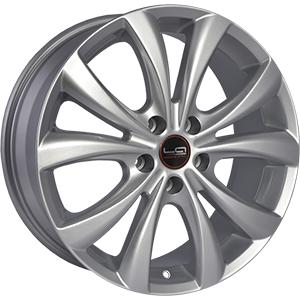 Replica MZ23 7.5x18 5x114.3 ET 50 Dia 67.1 