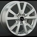 Replica MZ26 6.5x16 5x114.3 ET 52.5 Dia 67.1 