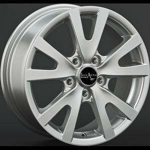 Replica MZ26 6.5x16 5x114.3 ET 52.5 Dia 67.1 