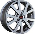 Replica MZ26 6.5x16 5x114.3 ET 52.5 Dia 67.1 