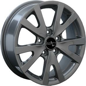 Replica MZ26 6x16 5x114 ET 52 Dia 67 GM