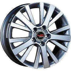 Replica MZ27 7x17 5x114.3 ET 60 Dia 67.1 