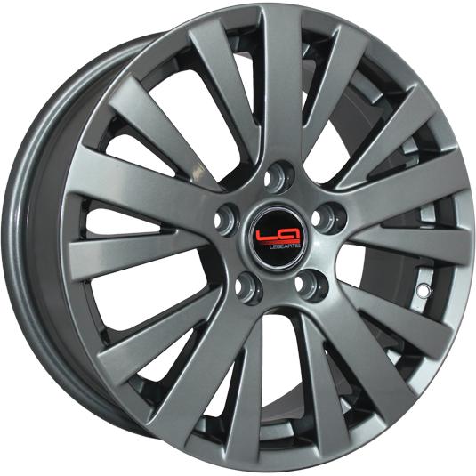 Replica MZ27 7x17 5x114.3 ET 60 Dia 67.1 GM