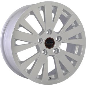 Replica MZ27 7x17 5x114.3 ET 60 Dia 67.1 W