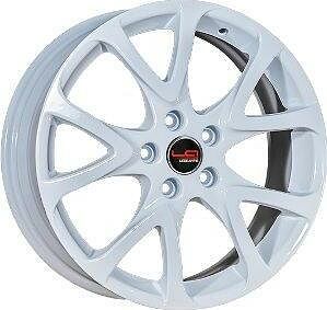 Replica MZ28 7.5x18 5x114.3 ET 60 Dia 67.1 