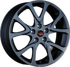 Replica MZ28 7.5x18 5x114.3 ET 60 Dia 67.1 MB