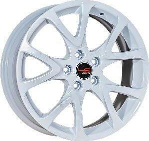 Replica MZ28 7x17 5x114.3 ET 60 Dia 67.1 W