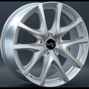 Replica MZ29 7.5x20 5x114.3 ET 45 Dia 67.1 silver