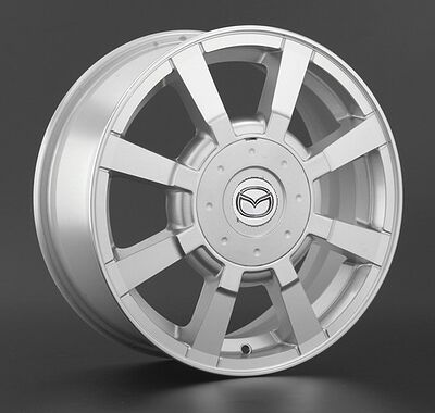 Replica MZ3 6.5x16 5x114.3 ET 52.5 Dia 67.1 SF