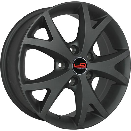 Replica MZ33 7.5x18 5x114.3 ET 50 Dia 67.1 silver