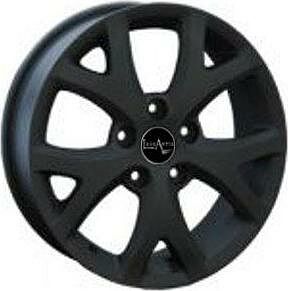 Replica MZ33 6.5x16 5x114.3 ET 50 Dia 67.1 MB