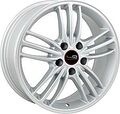 Replica MZ35 7x17 5x114.3 ET 60 Dia 67.1 White
