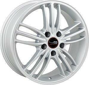 Replica MZ35 7x17 5x114.3 ET 60 Dia 67.1 White