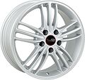 Replica MZ35 7x17 5x114.3 ET 60 Dia 67.1 White
