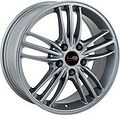 Replica MZ35 7x17 5x114.3 ET 60 Dia 67.1 White