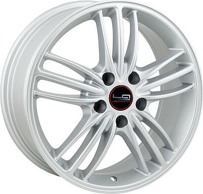 Replica MZ35 7x17 5x114.3 ET 60 Dia 67.1 White