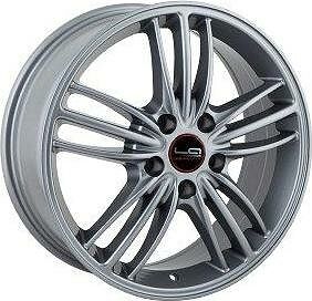 Replica MZ35 7x17 5x114.3 ET 60 Dia 67.1 GM