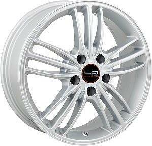 Replica MZ35 7x19 5x114.3 ET 50 Dia 67.1 silver