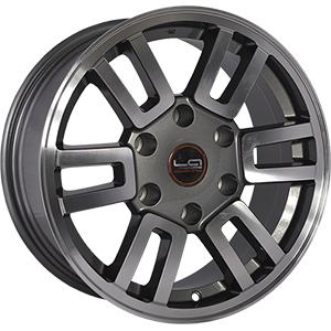 Replica MZ37 7x16 6x139.7 ET 10 Dia 93.1 GMF