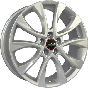 Replica MZ39 7x17 5x114.3 ET 50 Dia 67.1 white