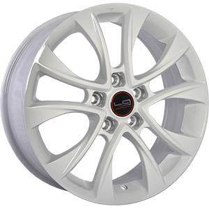 Replica MZ39 7x17 5x114.3 ET 50 Dia 67.1 white