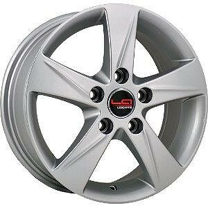 Replica MZ42 6.5x16 5x114.3 ET 50 Dia 67.1 silver