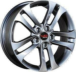Replica MZ49 7x17 5x114.3 ET 50 Dia 67.1 GM