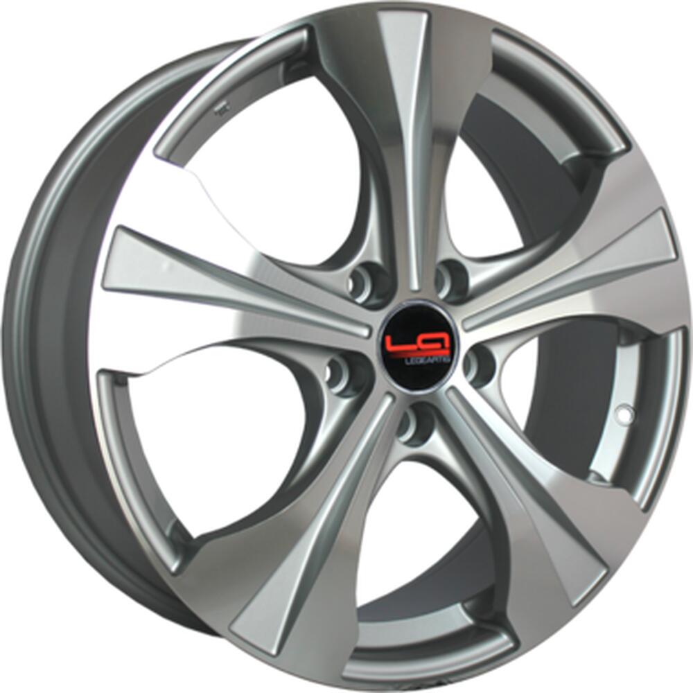 Replica MZ50 7x18 5x114.3 ET 50 Dia 67.1 SF