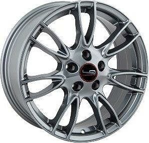 Replica MZ52 7x17 5x114.3 ET 50 Dia 67.1 GM