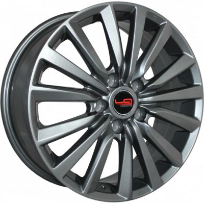 Replica MZ55 7x17 5x114.3 ET 50 Dia 67.1 GM