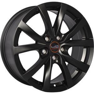Replica MZ58 7.5x17 5x114.3 ET 50 Dia 67.1 MB
