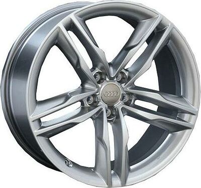 Replica MZ71 5.5x15 5x114.3 ET 50 Dia 67.1 GM