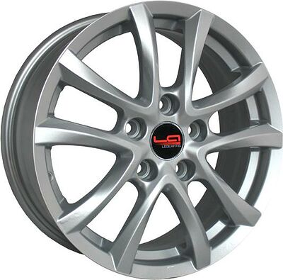 Replica MZ74 6.5x16 5x114.3 ET 50 Dia 67.1 S logo MZ