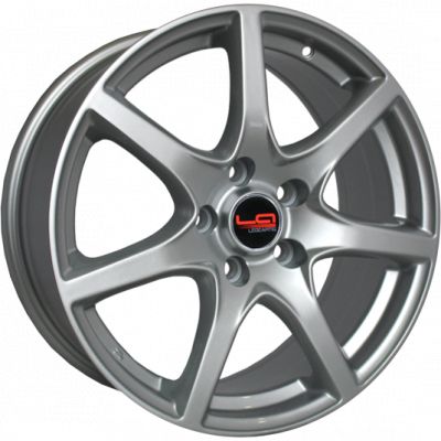 Replica MZ76 7x17 5x114.3 ET 50 Dia 67.1 BP