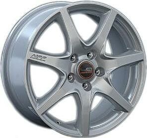 Replica MZ76 7x17 5x114.3 ET 50 Dia 67.1 BP