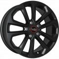 Replica MZ82 7.5x17 5x114.3 ET 50 Dia 67.1 silver Replica MZ82 7.5x17 5x114.3 ET 50 Dia 67.1 silver