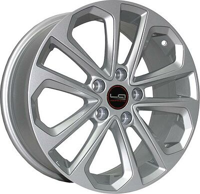 Mazda MZ82 7.5x17 5x114.3 ET 50 Dia 67.1 s