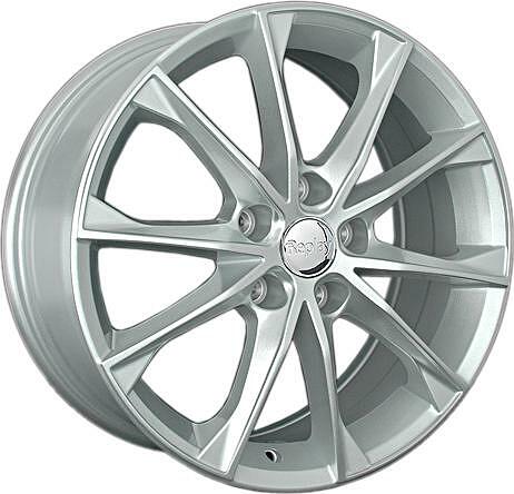 Replica MZ87 7x17 5x114.3 ET 50 Dia 67.1 BKF