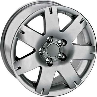 Replica 0423 7.5x16 5x112 ET 38 Dia 66.6 SI03