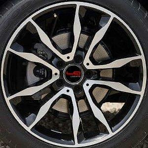 Replica Concept-MB508 7x17 5x112 ET 45 Dia 66.6 BKF