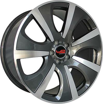 Replica Concept-MB520 10x21 5x112 ET 46 Dia 66.6 HBFP