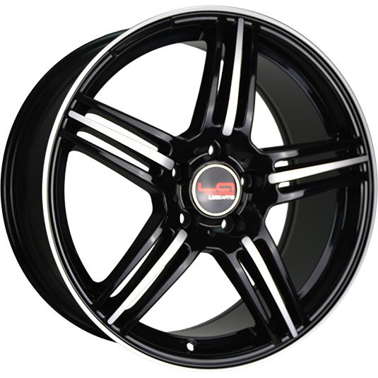 Replica Concept-MB521 7.5x18 5x112 ET 47 Dia 66.6 BKF