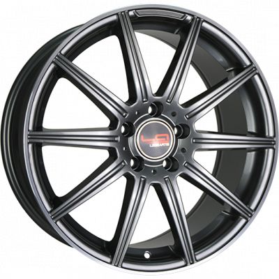 Replica Concept-MB522 8x17 5x112 ET 43 Dia 66.6 GMPS