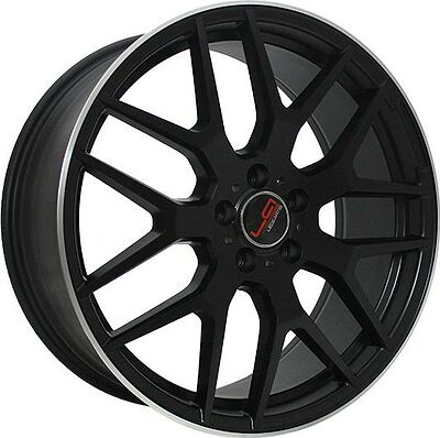 Replica Concept-MB524 10x21 5x112 ET 52 Dia 66.6 MBPS