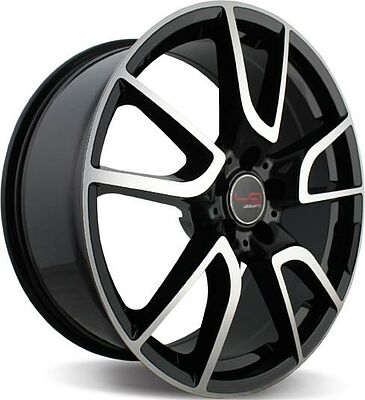 Mercedes Concept-MR530 8.5x19 5x112 ET 48 Dia 66.6 bkf