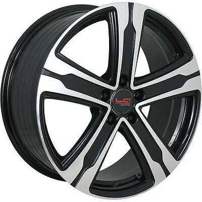 Mercedes Concept-MR538 8x19 5x112 ET 33 Dia 66.6 bkf