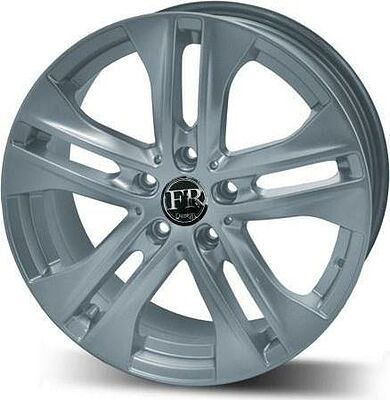 Replica FR005 7.5x17 5x112 ET 47 Dia 66.6 HS