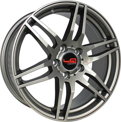Replica MB104 7.5x17 5x112 ET 47 Dia 66.6 GM