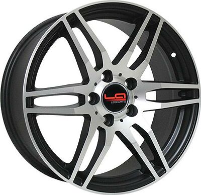 Replica MB104 7x17 5x112 ET 47 Dia 66 MBF