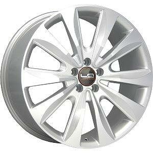 Replica MB110 9x20 5x112 ET 43 Dia 66.6 SF